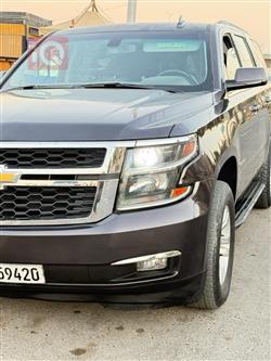 شيفروليه تاهو